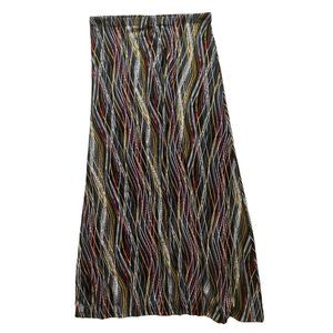 Cato Est. 1946 Funky Skirt Size M